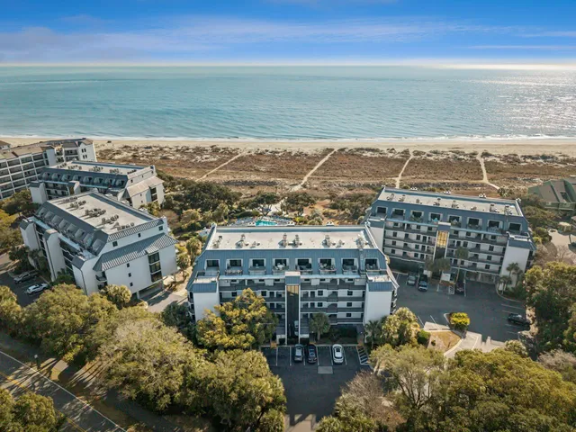 $1,295,000 | 7600 Palmetto Drive, Unit 107B, Isle of Palms, SC 29451
