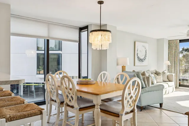 $1,295,000 | 7600 Palmetto Drive, Unit 107B, Isle of Palms, SC 29451