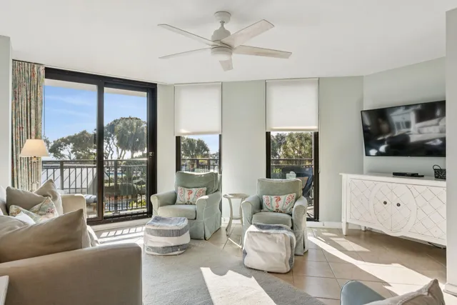 $1,295,000 | 7600 Palmetto Drive, Unit 107B, Isle of Palms, SC 29451