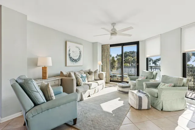 $1,295,000 | 7600 Palmetto Drive, Unit 107B, Isle of Palms, SC 29451