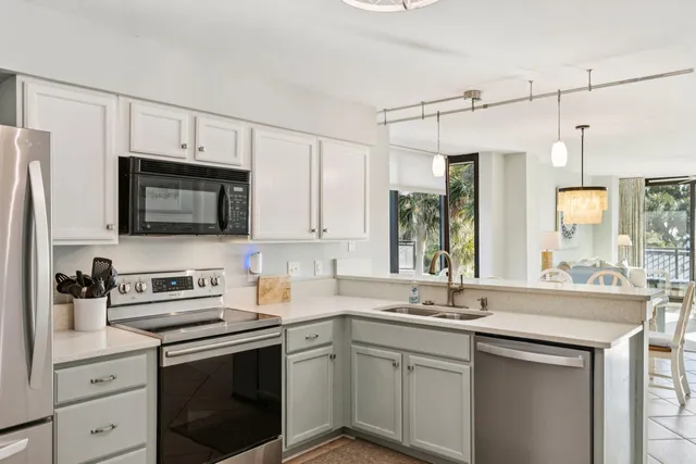 $1,295,000 | 7600 Palmetto Drive, Unit 107B, Isle of Palms, SC 29451