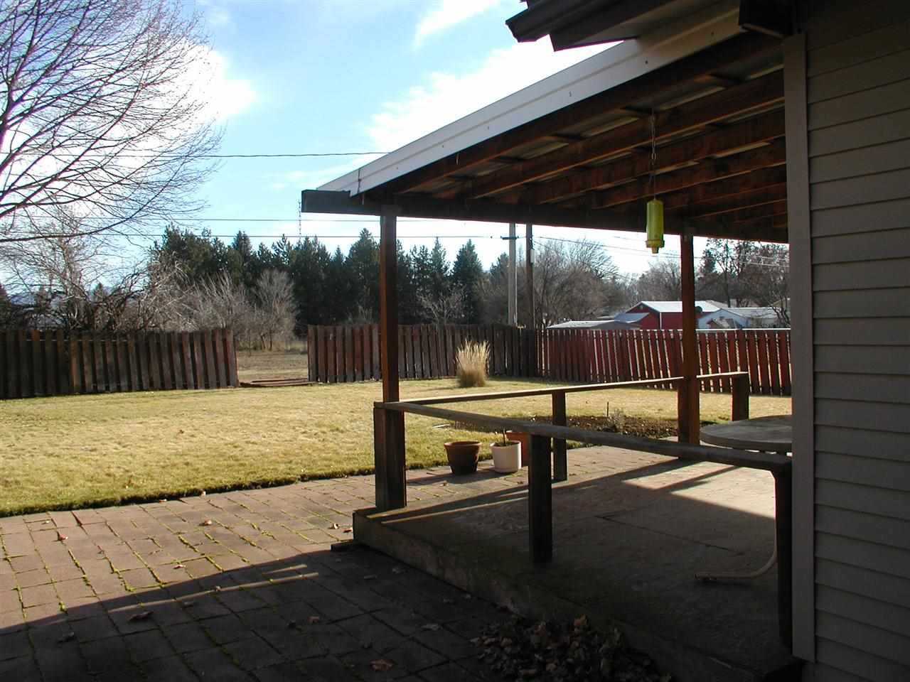 417 South Leta Road Spokane Valley, WA 99216 - Photo 3 of 11