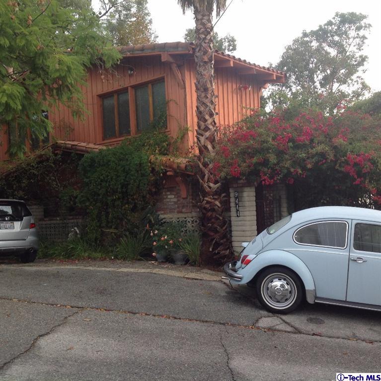 9444 Reverie Road Tujunga, CA 91042 - Photo 1 of 3 Primary Photo