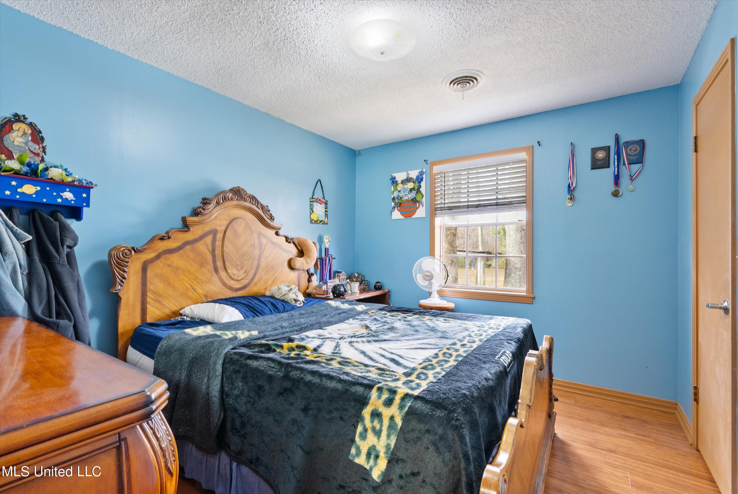 732 Victoria Road Byhalia, MS 38611 - Photo 13 of 22 13-Bedroom 2