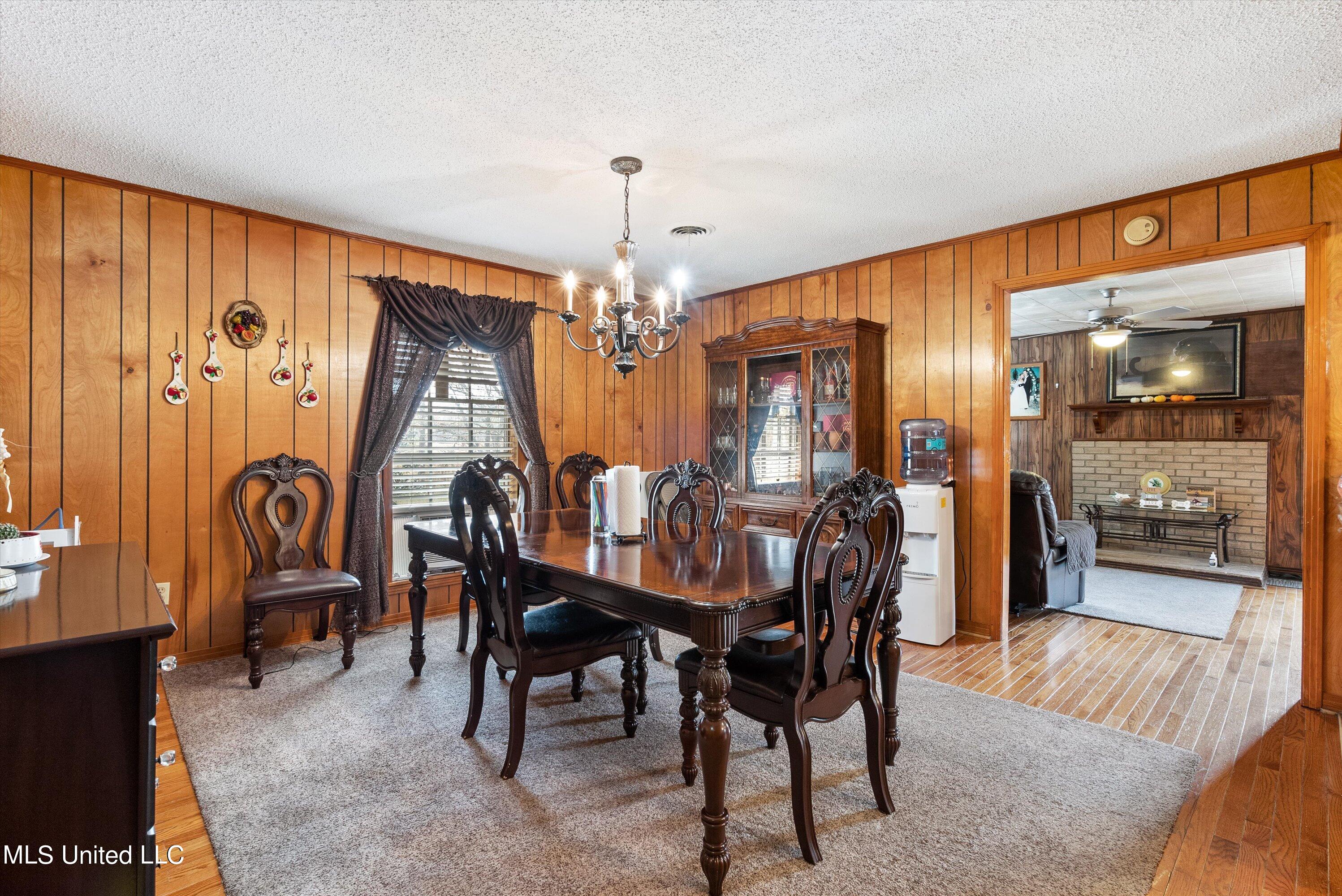 732 Victoria Road Byhalia, MS 38611 - Photo 7 of 22 07-Dining Room