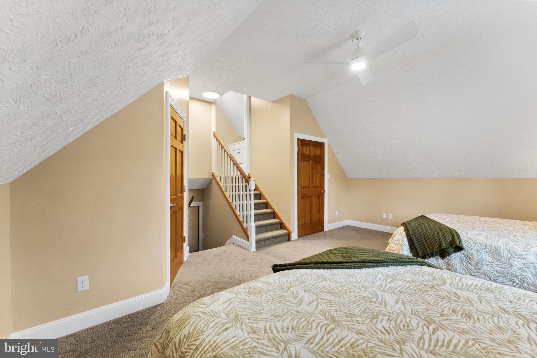 94 Crescent Lane Elkton, MD 21921 - Photo 42 of 59 a view of a livingroom with a staircase