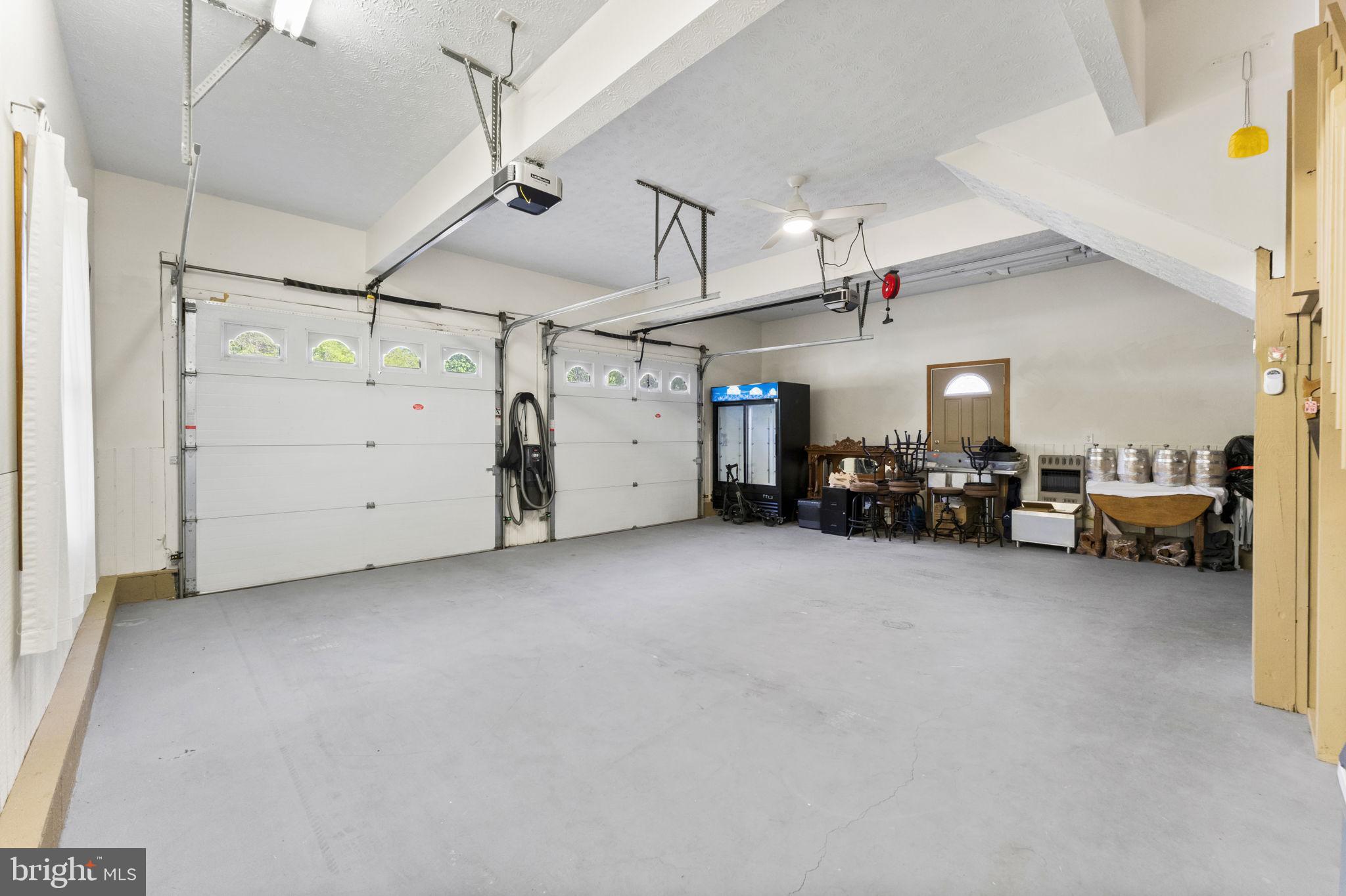 94 Crescent Lane Elkton, MD 21921 - Photo 43 of 59 a view of a garage