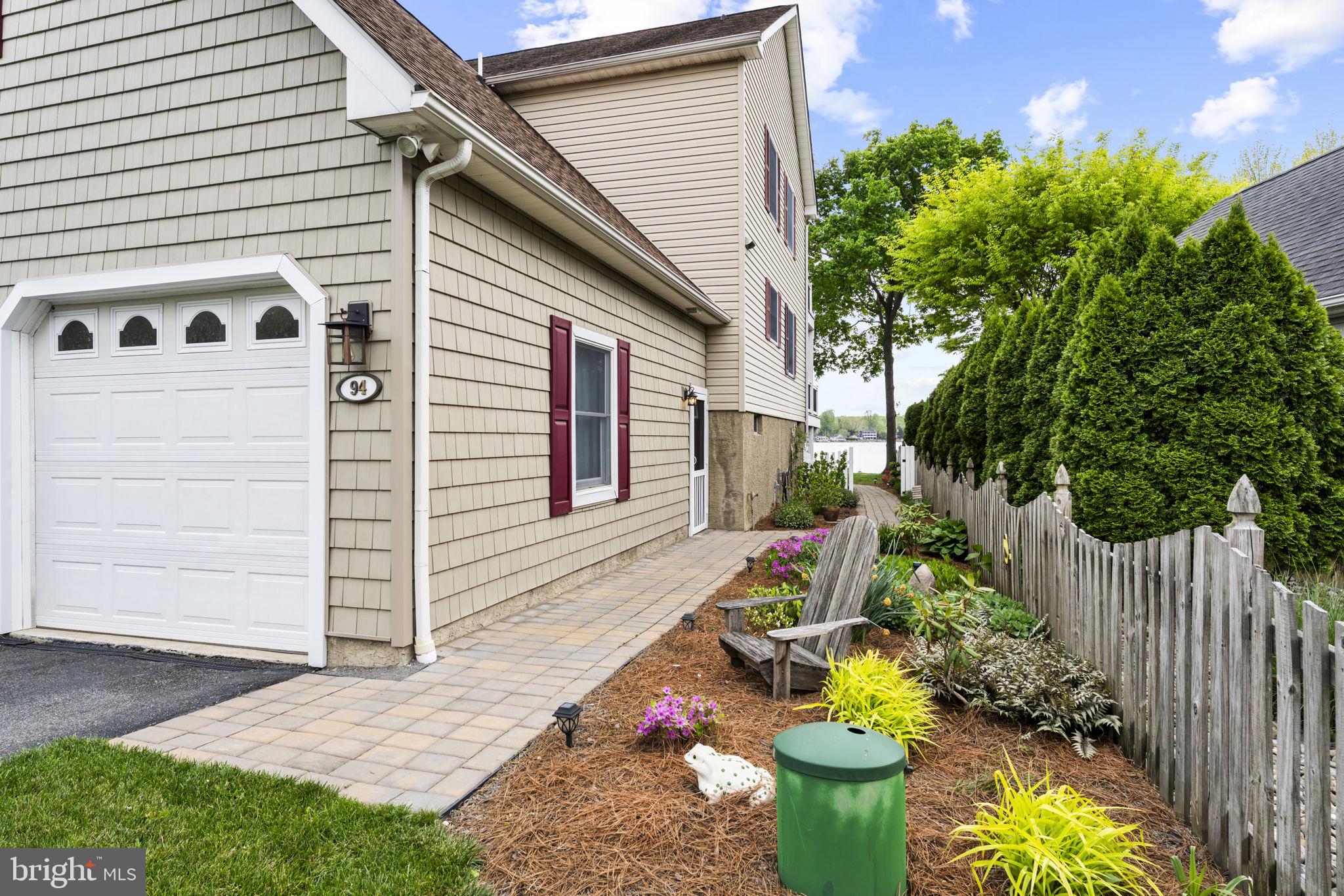 94 Crescent Lane Elkton, MD 21921 - Photo 57 of 59