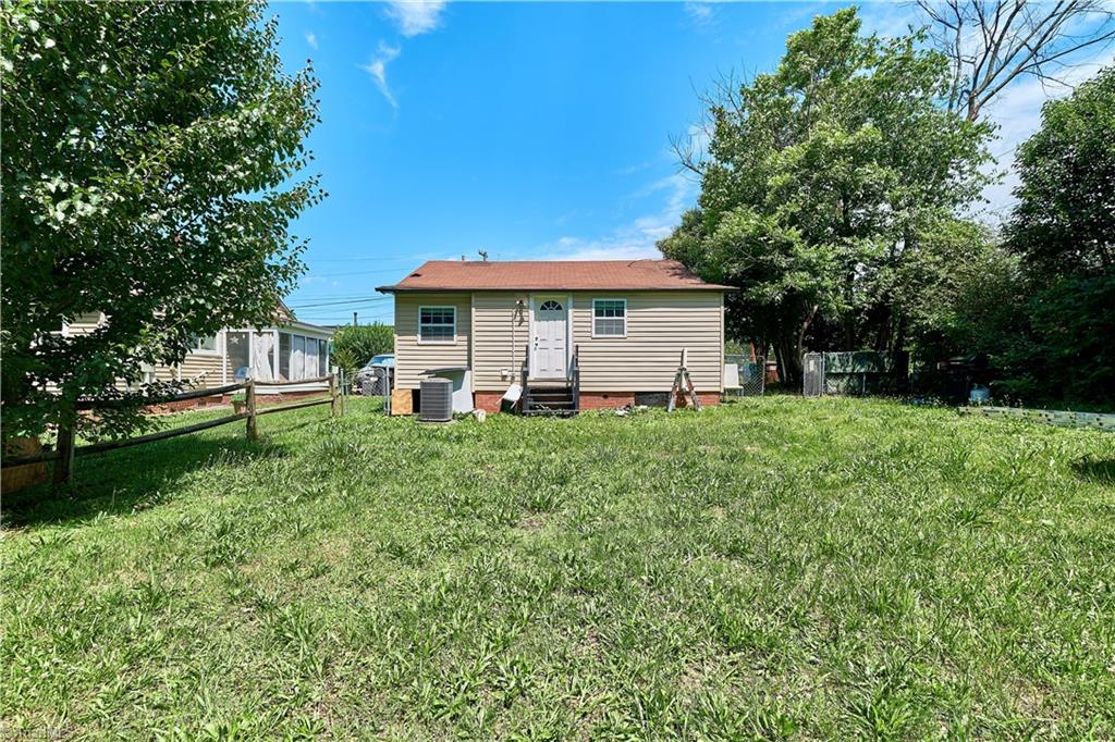 1826 Walton Street High Point, NC 27263 - Photo 8 of 11 Gallery Image 8