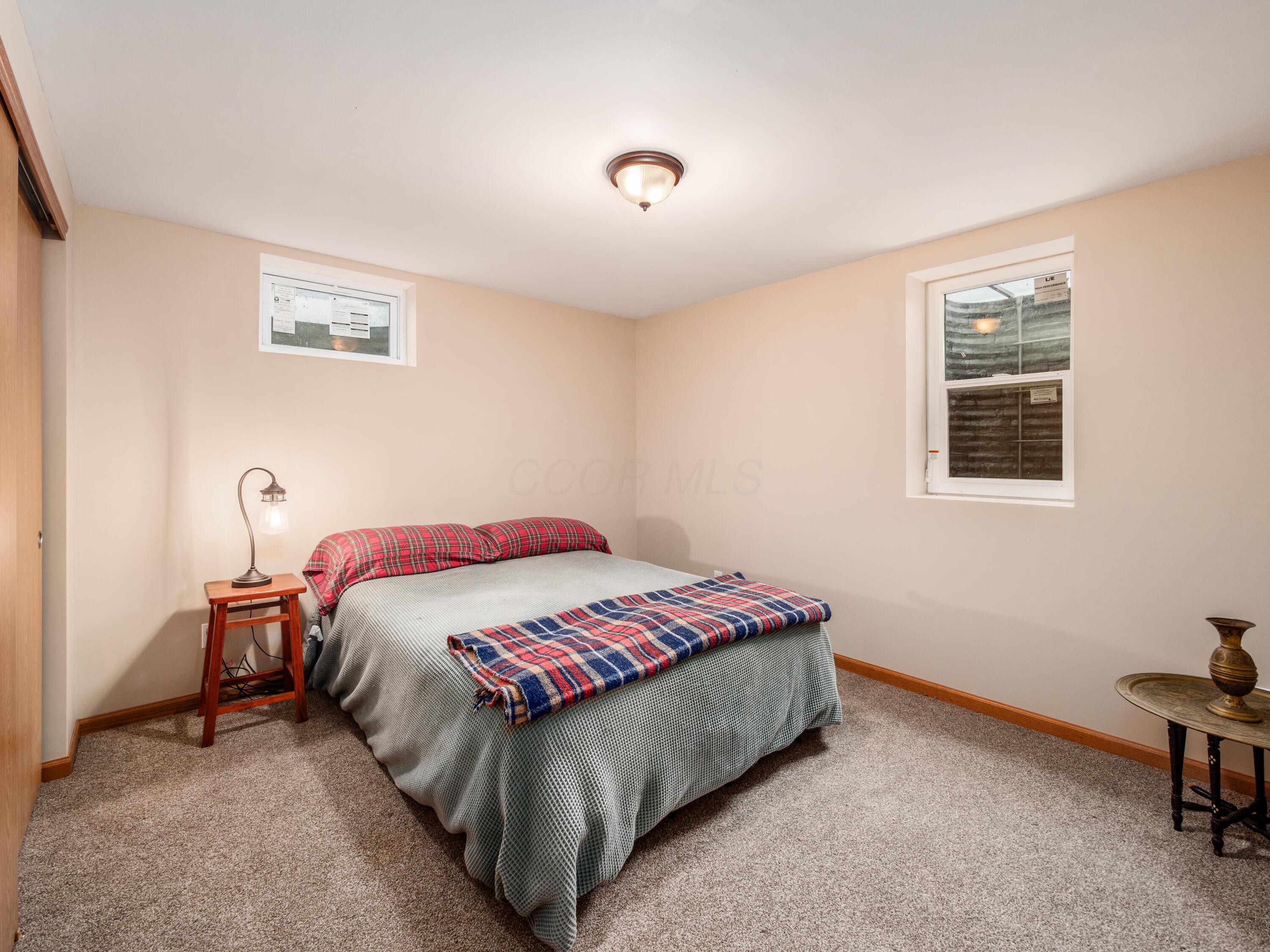 6090 Horseshoe Road Delaware, OH 43015 - Photo 39 of 41 3rd Bedroom or Office