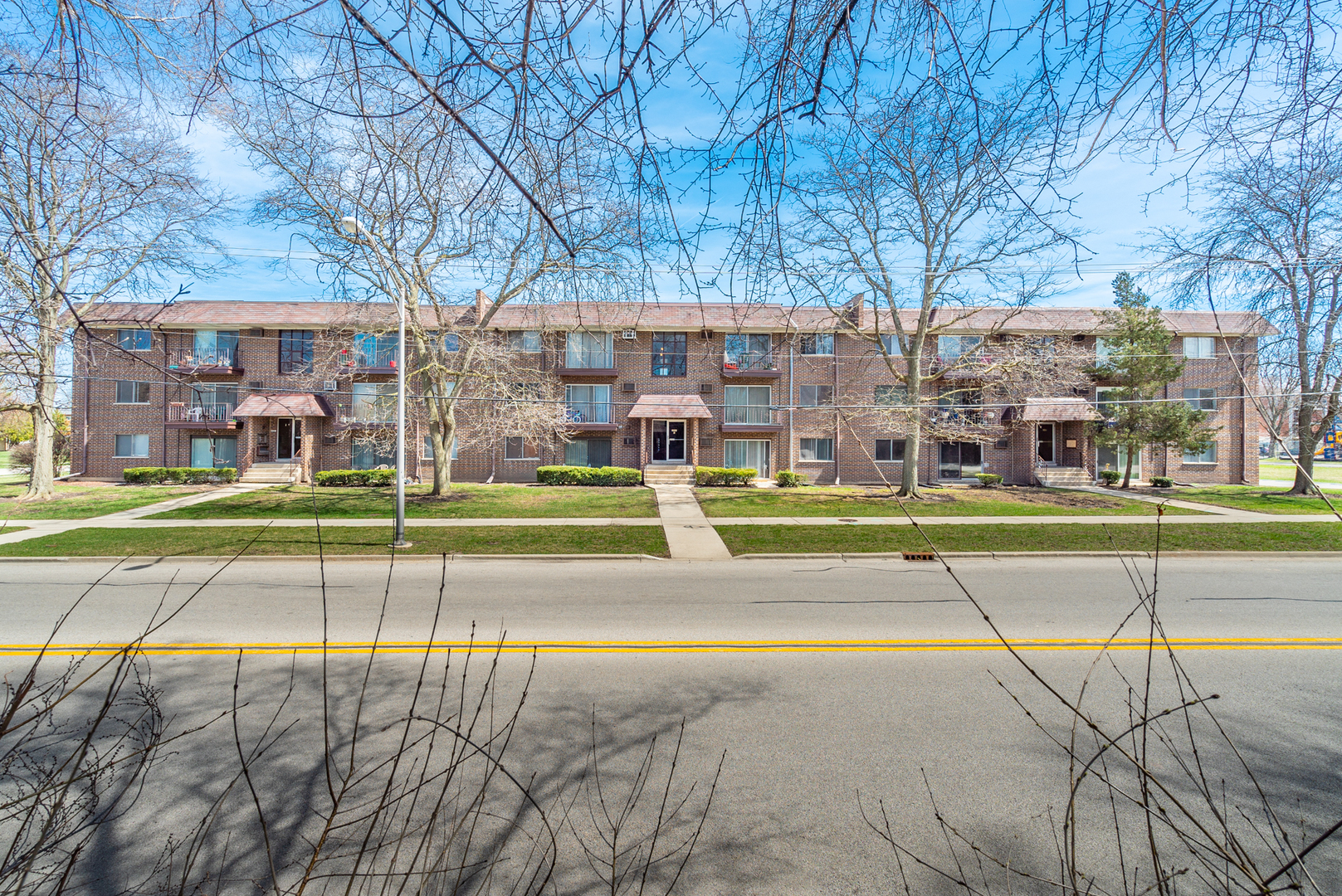 245 North Mill Road, Unit 1C Addison, IL 60101 - Photo 1 of 16