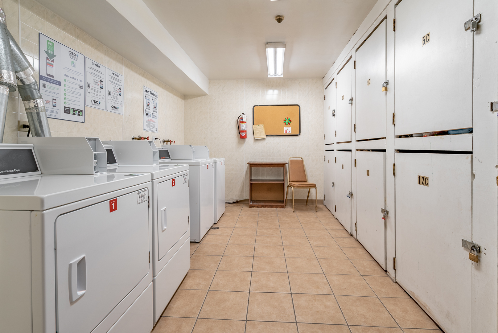 245 North Mill Road, Unit 1C Addison, IL 60101 - Photo 13 of 16