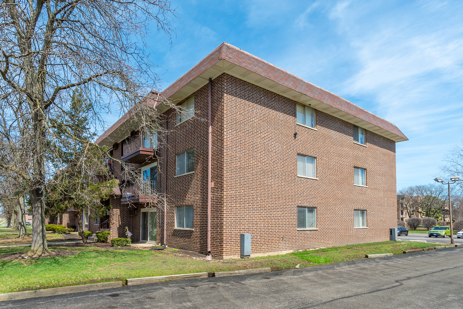 245 North Mill Road, Unit 1C Addison, IL 60101 - Photo 15 of 16