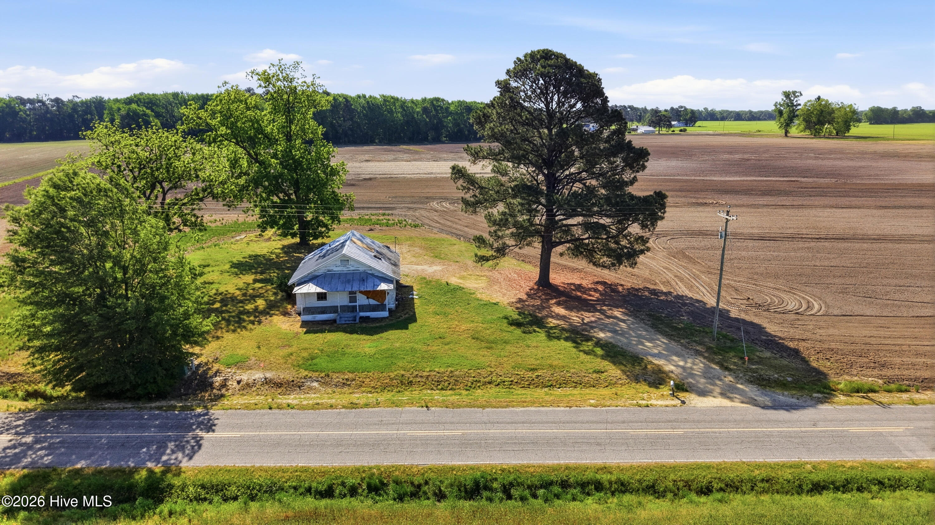 315 Flowers Road Mount Olive, NC 28365 - Photo 7 of 8