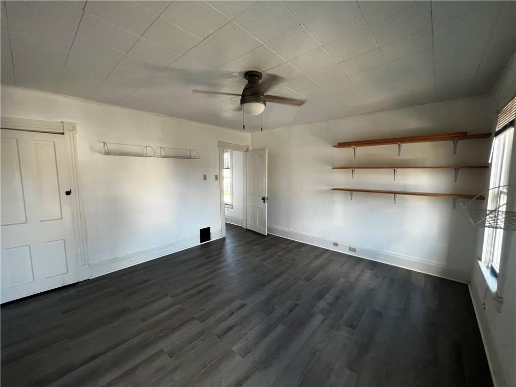 609 Addison Street Washington, PA 15301 - Photo 5 of 13 bedrrom 1