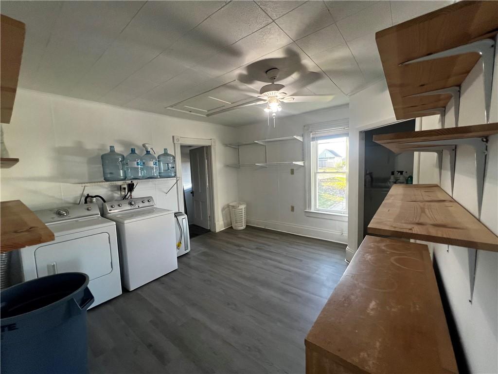 609 Addison Street Washington, PA 15301 - Photo 7 of 13 bedroom 2