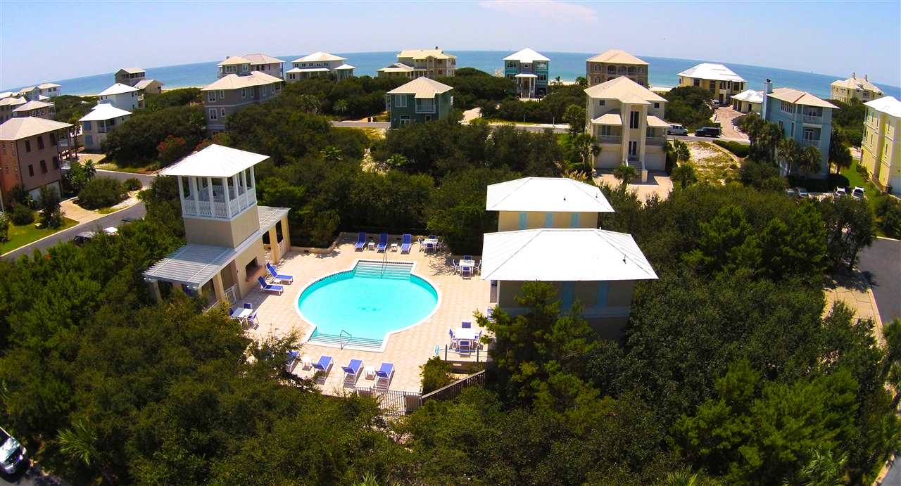 7791 Kiva Way, Unit 305 Gulf Shores, AL 36542 - Photo 45 of 50