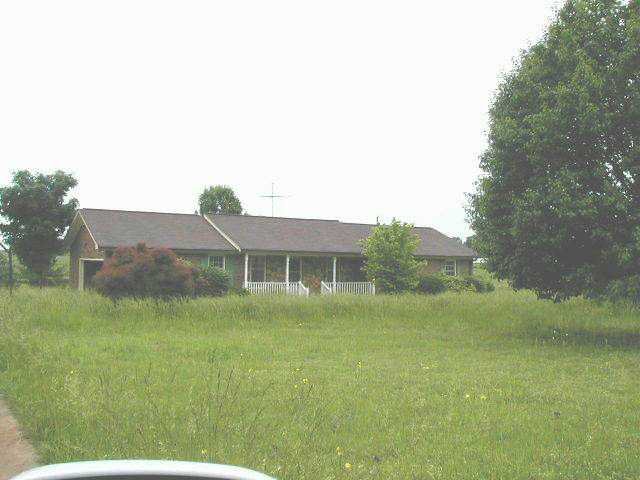 341 Wesley Ellison Road Williamston, SC 29697 - Photo 1 of 1