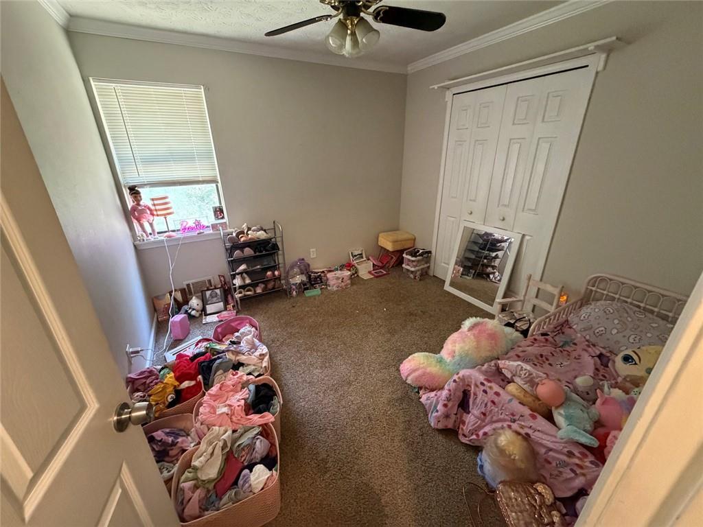 202 Blackhawk Trail Dallas, GA 30157 - Photo 12 of 23