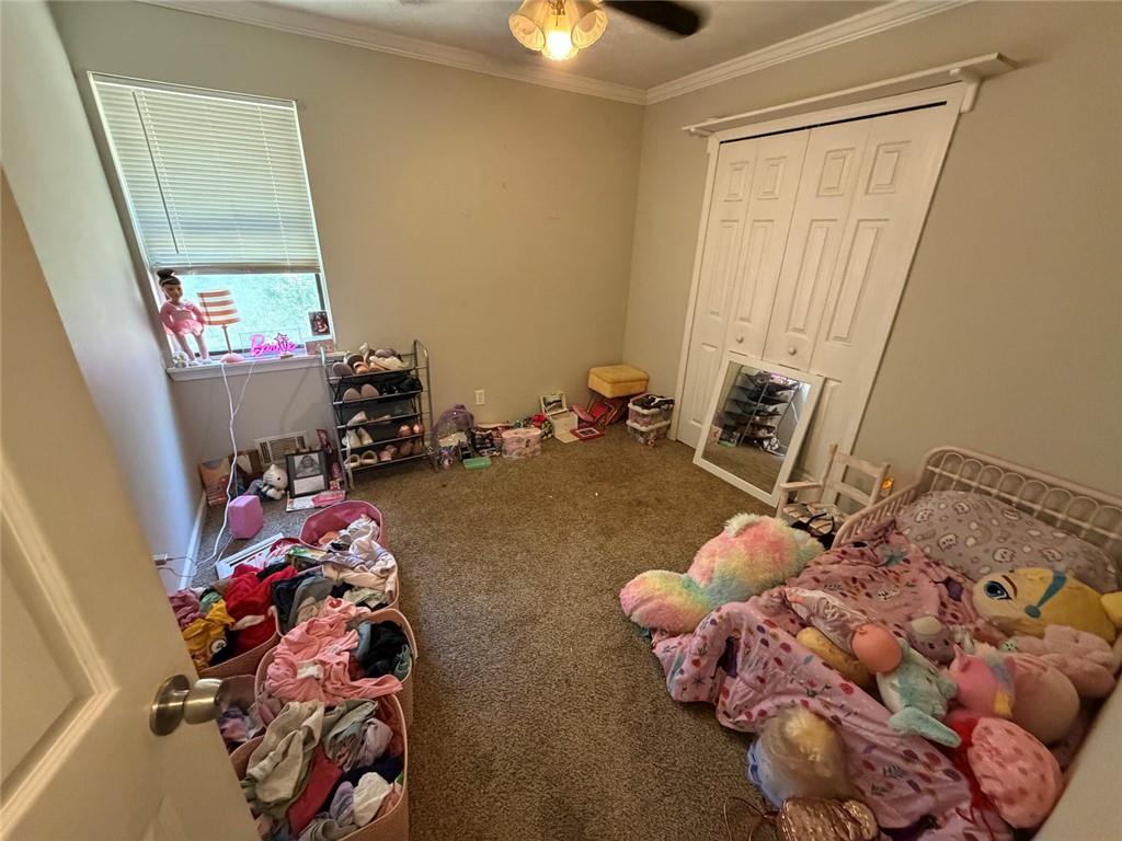 202 Blackhawk Trail Dallas, GA 30157 - Photo 15 of 23