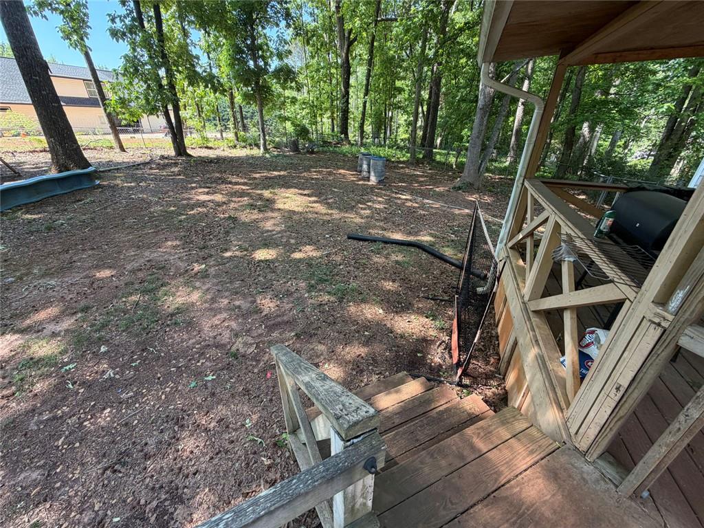 202 Blackhawk Trail Dallas, GA 30157 - Photo 22 of 23