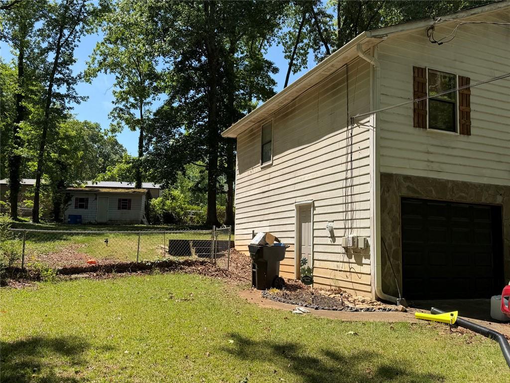 202 Blackhawk Trail Dallas, GA 30157 - Photo 3 of 23