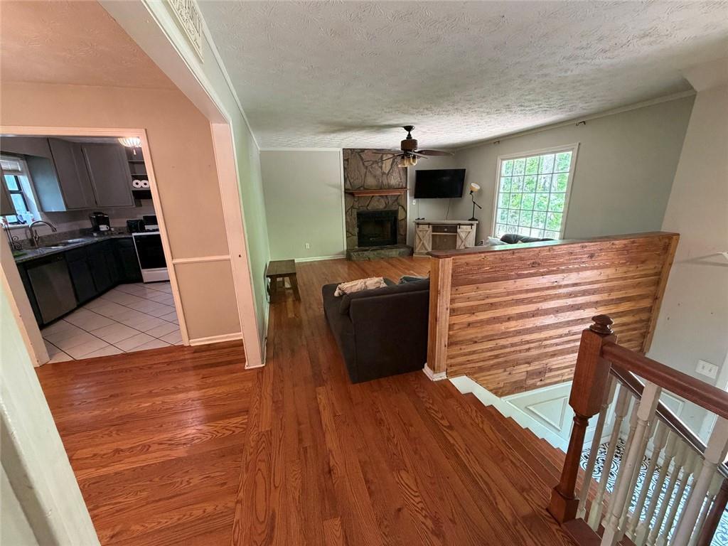 202 Blackhawk Trail Dallas, GA 30157 - Photo 5 of 23