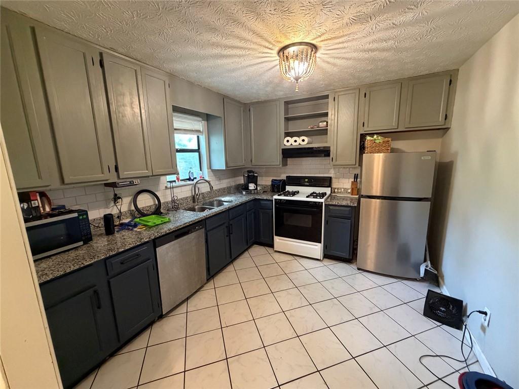 202 Blackhawk Trail Dallas, GA 30157 - Photo 6 of 23