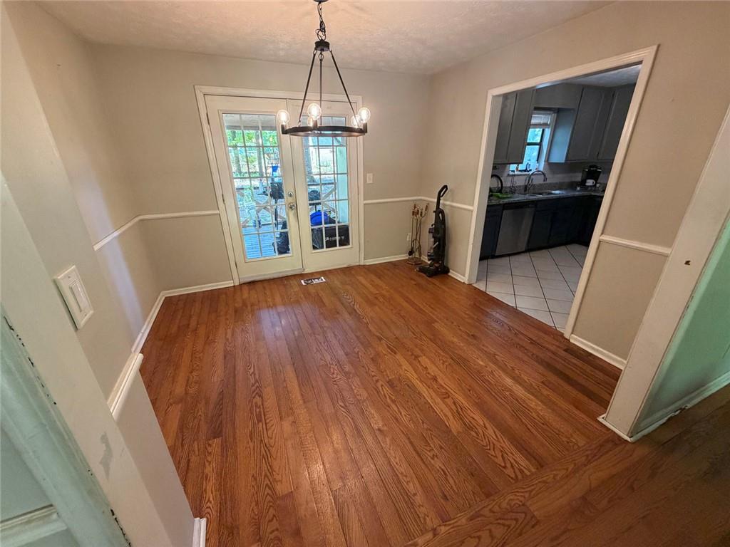 202 Blackhawk Trail Dallas, GA 30157 - Photo 7 of 23
