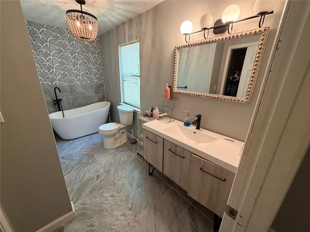 202 Blackhawk Trail Dallas, GA 30157 - Photo 10 of 23
