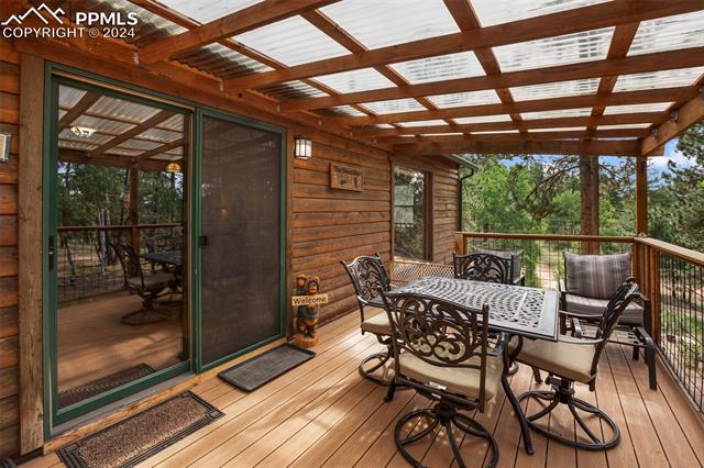 543 Bird Point Road Florissant, CO 80816 - Photo 1 of 3 Gallery Image 1
