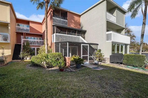 $1,750 | 2424 West Tampa Bay Boulevard, Unit I103, Tampa, FL 33607