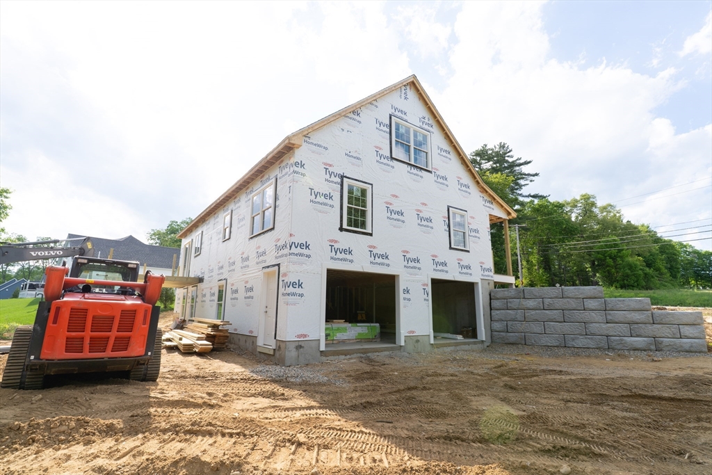 5 Brickyard Road North Brookfield, MA 01535 - Photo 10 of 37