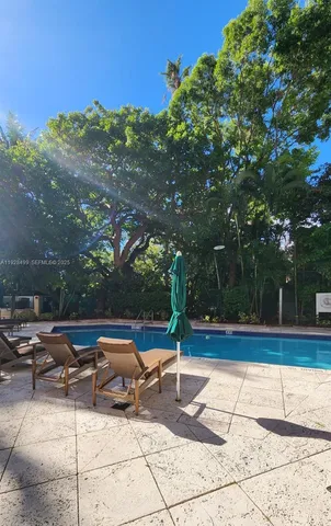 $595,000 | 2951 South Bayshore Drive, Unit 1012, Miami, FL 33133