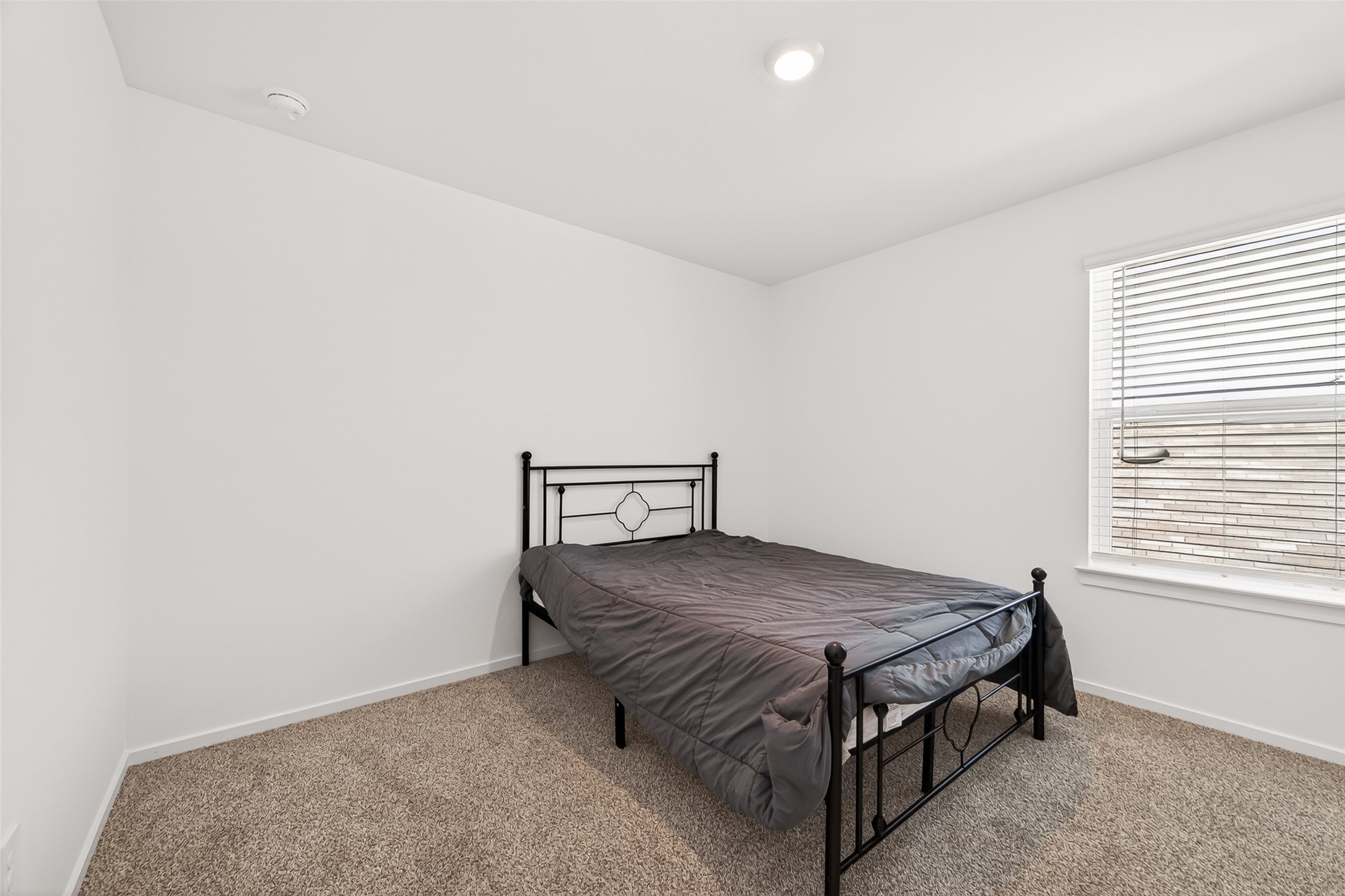 5442 Pinetree Cres Lane Spring, TX 77373 - Photo 17 of 24 Bedroom 3