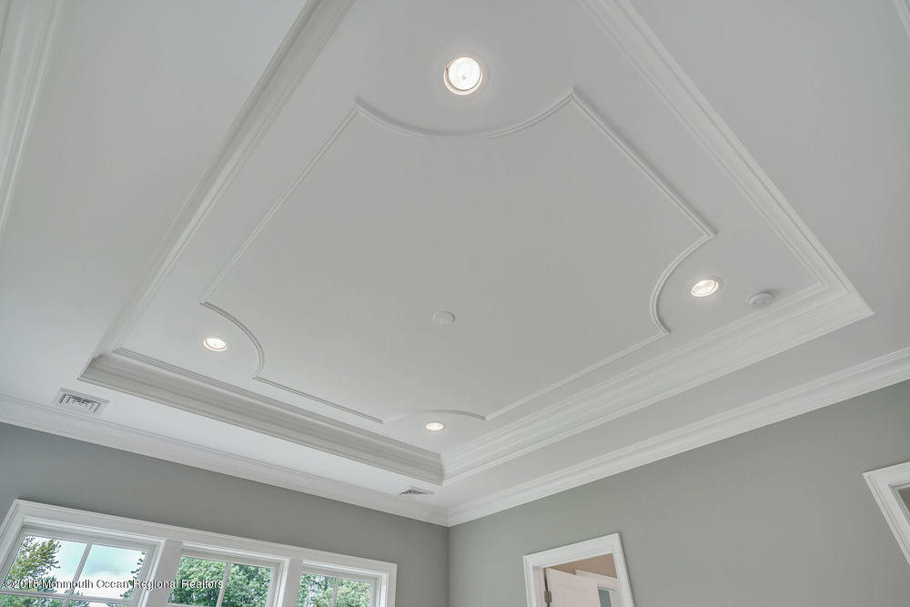 99 Rivers Edge Drive Little Silver, NJ 07739 - Photo 36 of 50 a view of a hallway