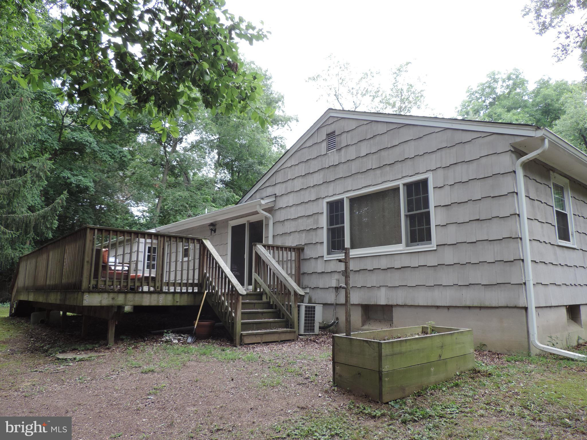 202 Tamarack Road Chestertown, MD 21620 - Photo 28 of 32 HOUSE REAR