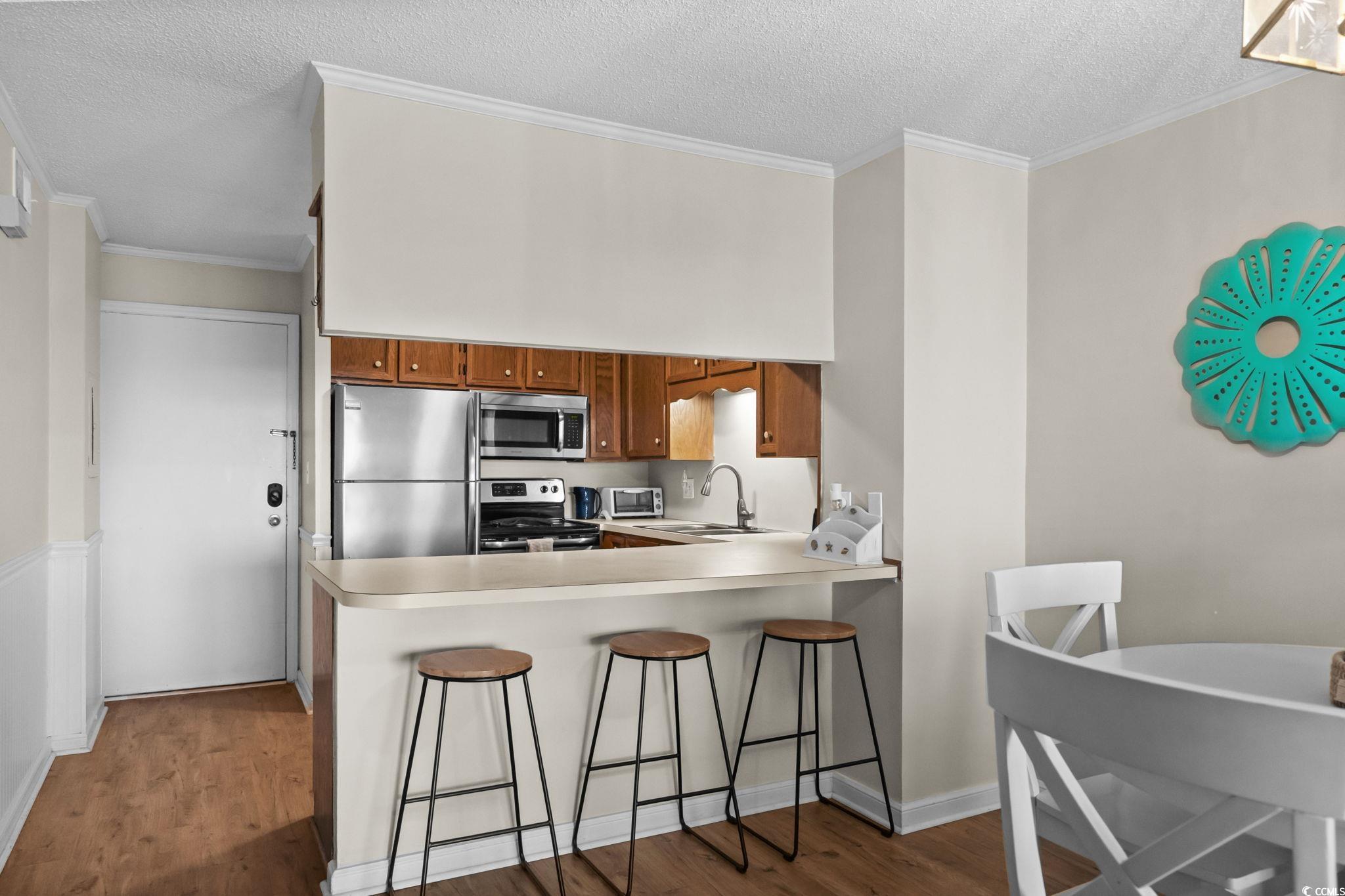 1310 North Waccamaw Drive, Unit 203 Murrells Inlet, SC 29576 - Photo 14 of 40