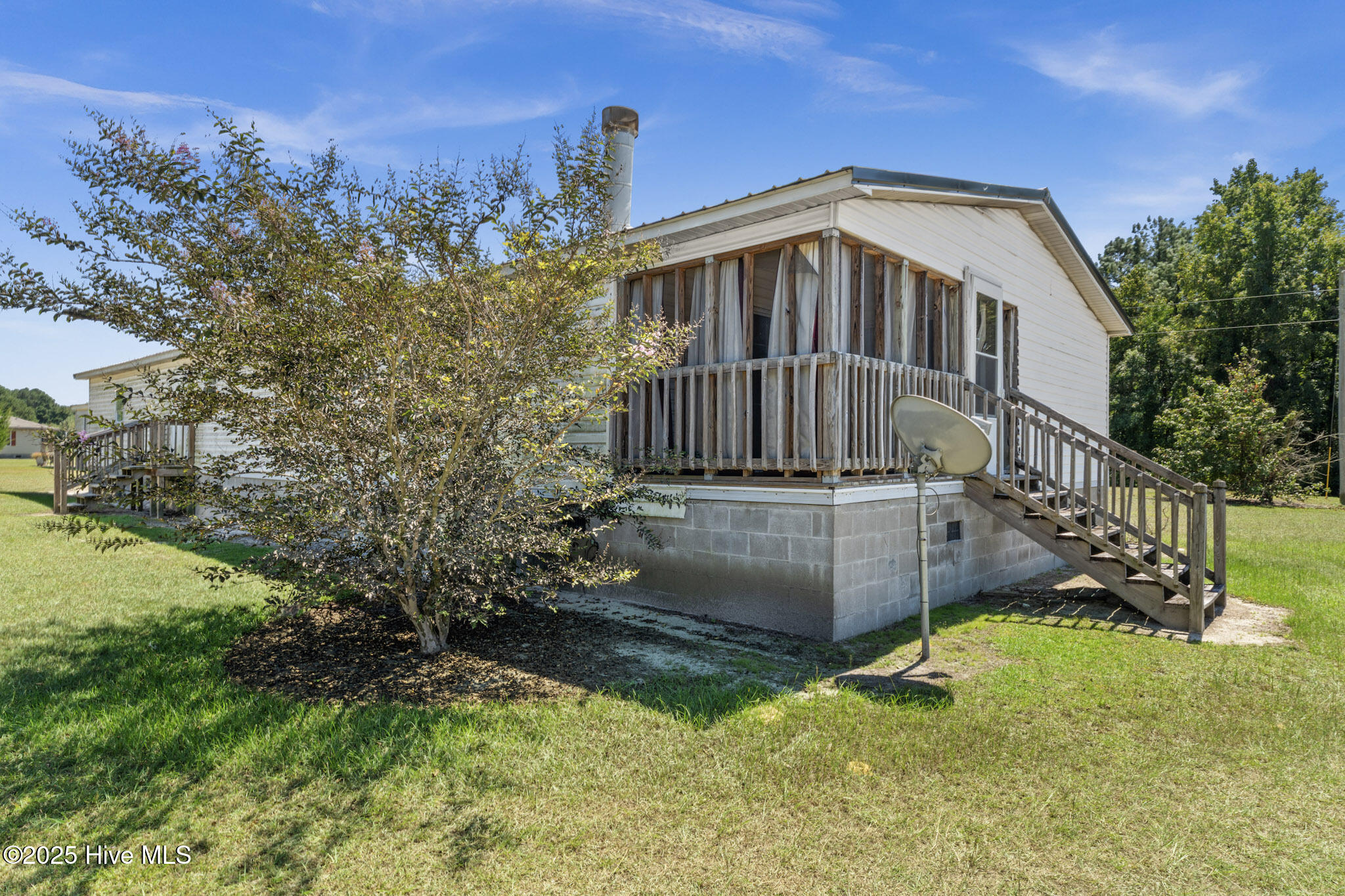 414 Wells Brothers Road Rose Hill, NC 28458 - Photo 5 of 40 DSC09445