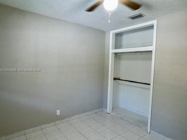 260 Southwest 8th Avenue, Unit B Hallandale Beach, FL 33009 - Photo 17 of 23 a view of an empty room