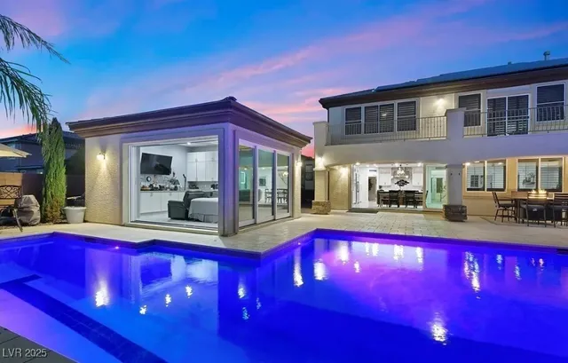 $1,449,993 | 7277 Sashaying Spirit Court, Las Vegas, NV 89131