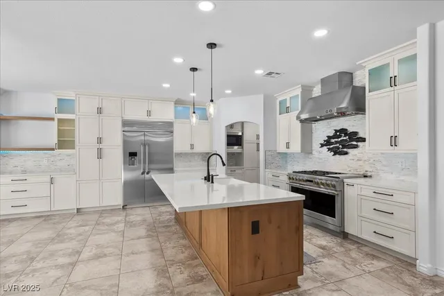 $1,449,993 | 7277 Sashaying Spirit Court, Las Vegas, NV 89131