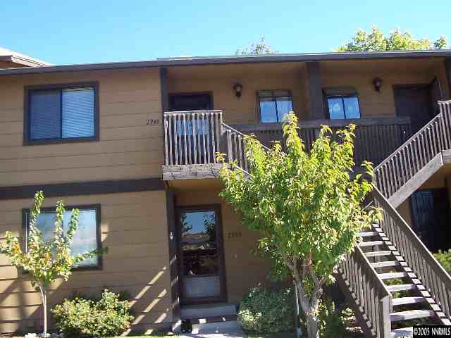 2940 Tierra Verde West, Unit UPPR Reno, NV 89512 - Photo 1 of 7 Photo 1