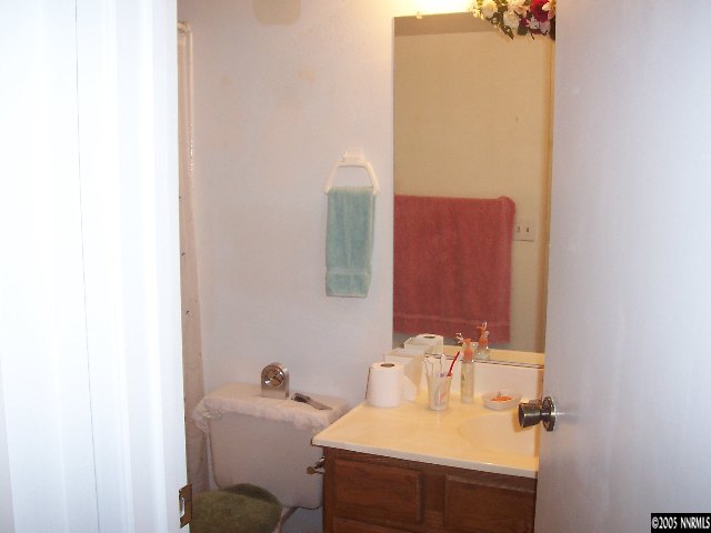 2940 Tierra Verde West, Unit UPPR Reno, NV 89512 - Photo 3 of 7 Photo 3