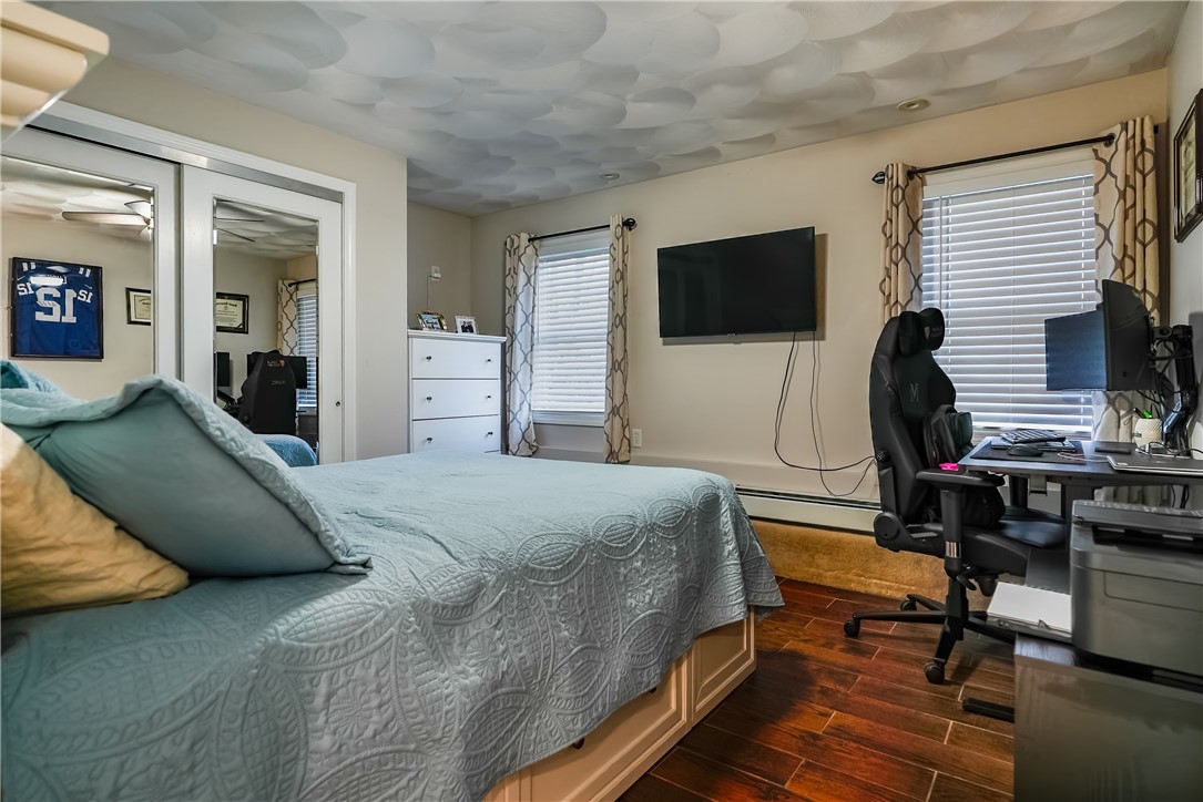 136 Bishop Hill Road Johnston, RI 02919 - Photo 26 of 29