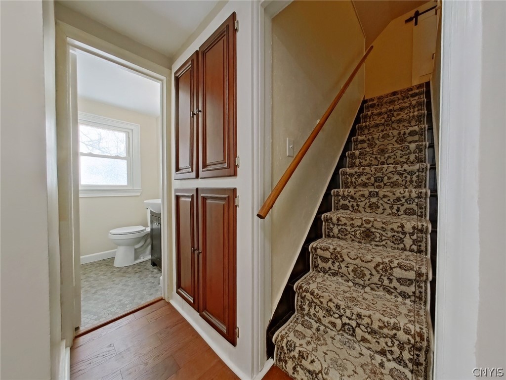 408 Coolidge Road Utica, NY 13502 - Photo 19 of 37