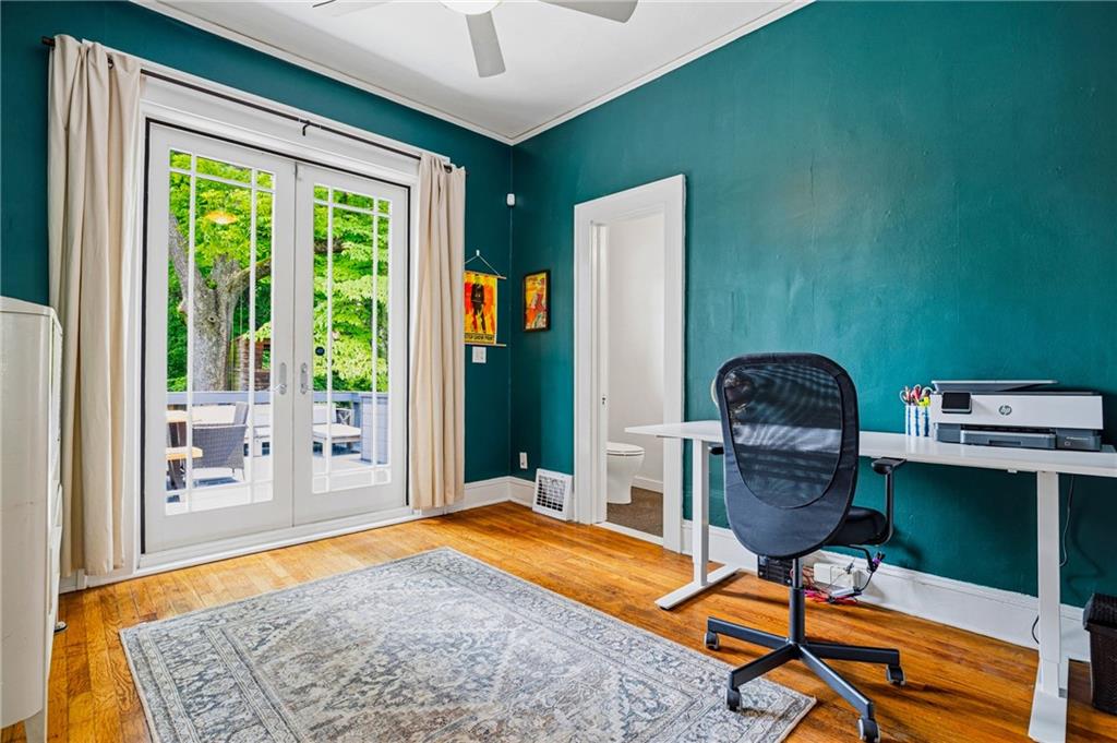 134 Feld Avenue Decatur, GA 30030 - Photo 16 of 39