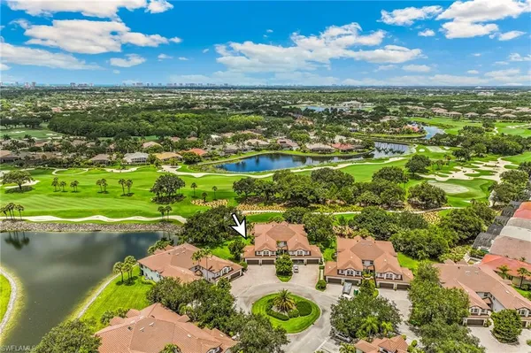 $849,900 | 4395 Dover Court, Unit 303, Naples, FL 34105