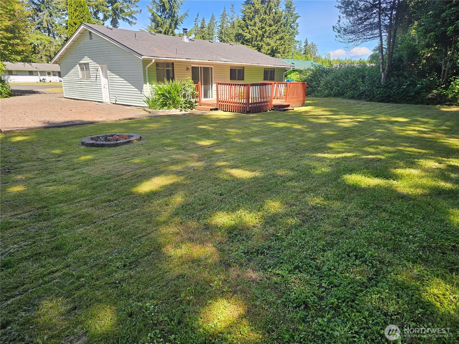 151 Little John Lane Forks, WA 98331 - Photo 2 of 14