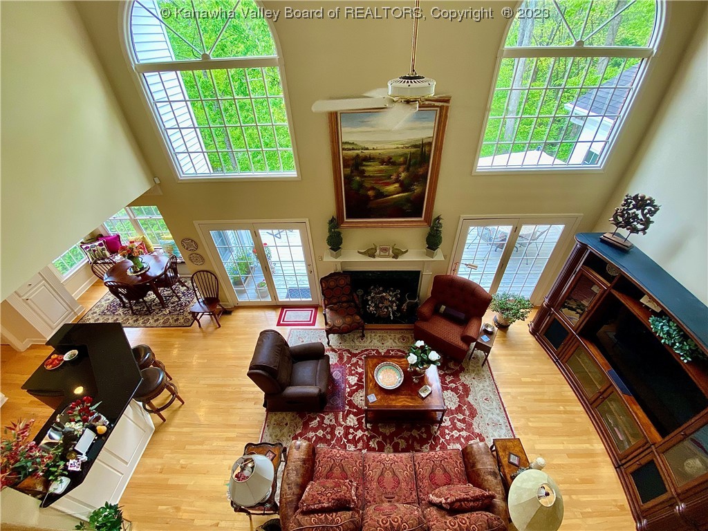 107 East Ridge Road Charleston, WV 25314 - Photo 27 of 50 Gallery Image 27